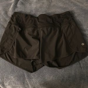 Lululemon Shorts 4inch